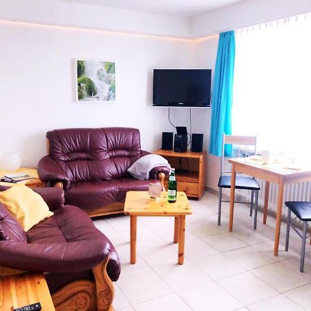 Haus Panorama Apartment ซังคท์อันเดรอัสแบร์ก ภายนอก รูปภาพ