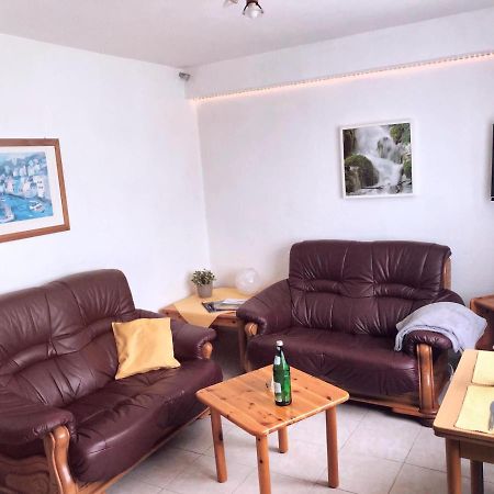 Haus Panorama Apartment ซังคท์อันเดรอัสแบร์ก ภายนอก รูปภาพ